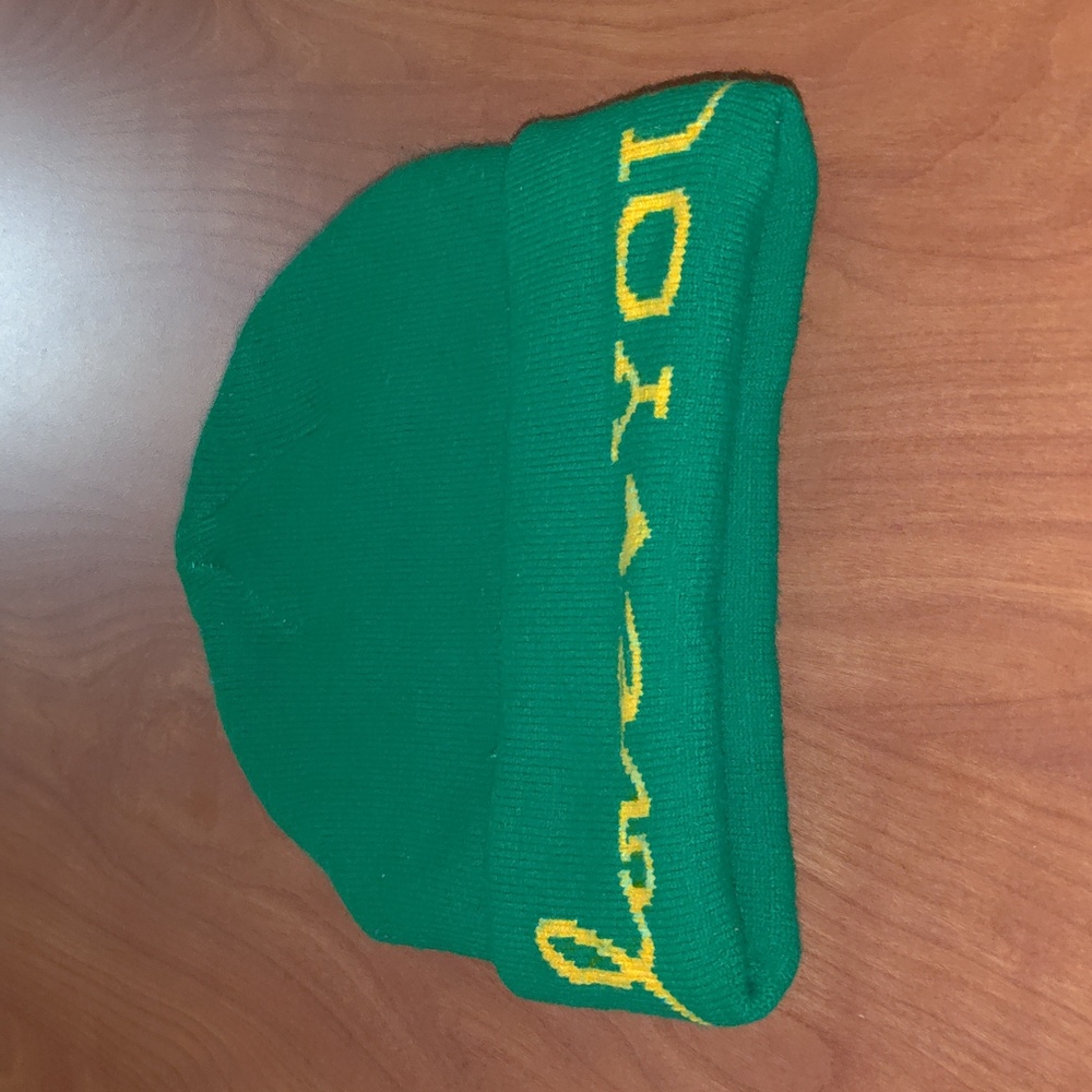 Love Your‎ Melon Cuffed Beanie
